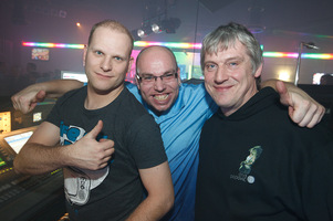 foto Rainbow Rave, 11 december 2010, Zak, Uelsen #630831