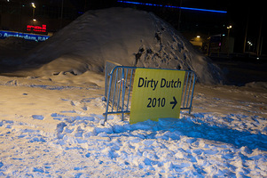 foto Dirty Dutch, 18 december 2010, RAI, Amsterdam #630880