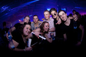 Thunderdome 2010 foto