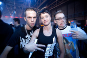 Thunderdome 2010 foto