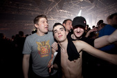 Thunderdome 2010 foto