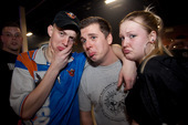 Thunderdome 2010 foto