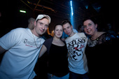 Thunderdome 2010 foto