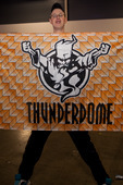 Thunderdome 2010 foto