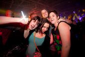 Thunderdome 2010 foto