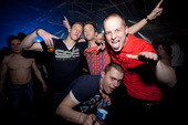 Thunderdome 2010 foto