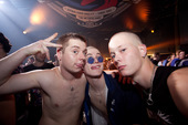 Thunderdome 2010 foto