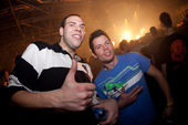 Thunderdome 2010 foto