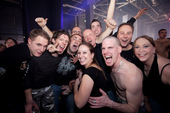 Thunderdome 2010 foto