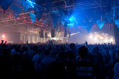 Thunderdome 2010 foto