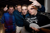 Thunderdome 2010 foto