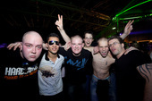 Thunderdome 2010 foto