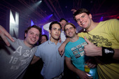 Thunderdome 2010 foto