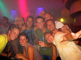 foto Matrixx Arena Reunion Party, 13 september 2003, Matrixx, Nijmegen #63141