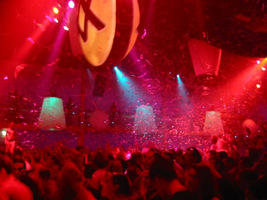 foto Matrixx Arena Reunion Party, 13 september 2003, Matrixx, Nijmegen #63158