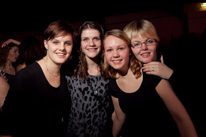foto Fusion of Dance, 18 december 2010, IJsselhallen Zwolle, Zwolle #631591