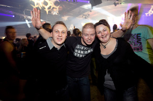 foto Fusion of Dance, 18 december 2010, IJsselhallen Zwolle, Zwolle #631599
