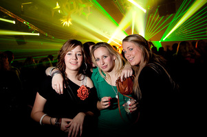 foto Fusion of Dance, 18 december 2010, IJsselhallen Zwolle, Zwolle #631624