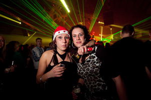 foto Fusion of Dance, 18 december 2010, IJsselhallen Zwolle, Zwolle #631625