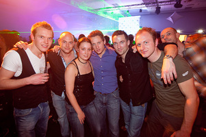 foto Fusion of Dance, 18 december 2010, IJsselhallen Zwolle, Zwolle #631743