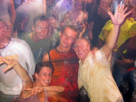 foto Matrixx Arena Reunion Party, 13 september 2003, Matrixx, Nijmegen #63179
