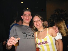 foto Hard Bass, 2 maart 2002, Tropicana, Rotterdam #6323