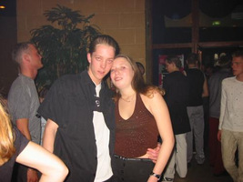 foto Hard Bass, 2 maart 2002, Tropicana, Rotterdam #6328