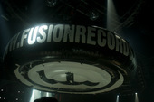 Fusion of Sound Tour foto