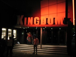foto Xtra Large, 13 september 2003, Kingdom the Venue, Amsterdam #63300