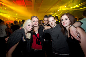 foto Scantraxx Special, 30 december 2010, Sportcentrum Vreeloo, De Lier #633050