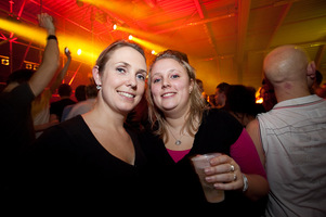 foto Scantraxx Special, 30 december 2010, Sportcentrum Vreeloo, De Lier #633076