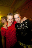 foto Scantraxx Special, 30 december 2010, Sportcentrum Vreeloo, De Lier #633078