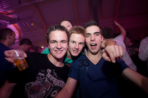 foto Scantraxx Special, 30 december 2010, Sportcentrum Vreeloo, De Lier #633081