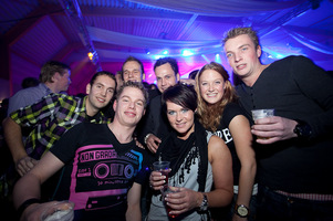 foto Scantraxx Special, 30 december 2010, Sportcentrum Vreeloo, De Lier #633095