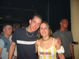 foto Hard Bass, 2 maart 2002, Tropicana, Rotterdam #6331