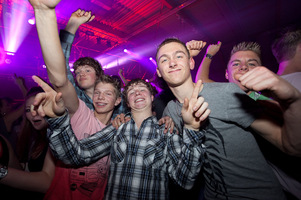 foto Scantraxx Special, 30 december 2010, Sportcentrum Vreeloo, De Lier #633134