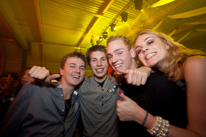 foto Scantraxx Special, 30 december 2010, Sportcentrum Vreeloo, De Lier #633158