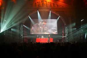 foto Qountdown, 31 december 2010, Heineken Music Hall, Amsterdam #633547