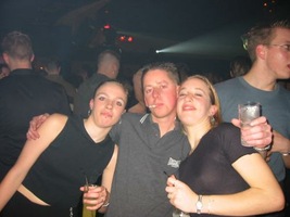 foto Hard Bass, 2 maart 2002, Tropicana, Rotterdam #6339