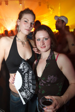 Foto's, Fantasy Island, 31 december 2010, Go Planet Expo Hall, Enschede