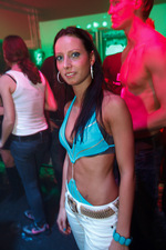 Foto's, Fantasy Island, 31 december 2010, Go Planet Expo Hall, Enschede