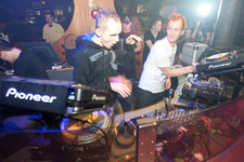 Foto's, Beatbusters, 8 januari 2011, Sans Souci, Berlikum