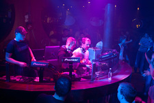 Foto's, Beatbusters, 8 januari 2011, Sans Souci, Berlikum