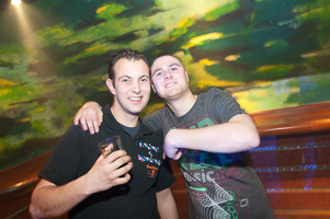 foto Beatbusters, 8 januari 2011, Sans Souci, Berlikum #634759