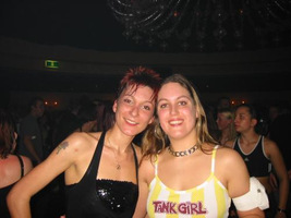 foto Hard Bass, 2 maart 2002, Tropicana, Rotterdam #6348