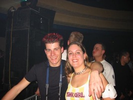 foto Hard Bass, 2 maart 2002, Tropicana, Rotterdam #6350