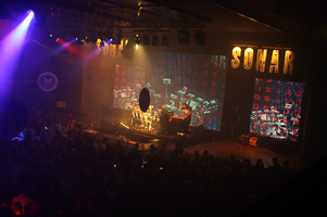 foto Noize Suppressor, 15 januari 2011, Matrixx, Nijmegen #635208