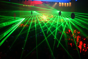 foto Noize Suppressor, 15 januari 2011, Matrixx, Nijmegen #635254