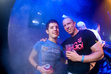 Foto's, Euphoria, 15 januari 2011, 013, Tilburg