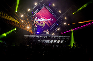 foto Euphoria, 15 januari 2011, 013, Tilburg #635524